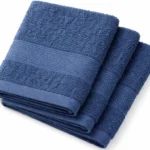 Cotton Soft High Absorben & Comfortable Face Towel