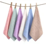 Soft Face Towel for Women, Kids and New Born Babies